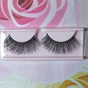 *OUT OF STOCK* C1 Va-Va-Lash Lashes by Lash Levels